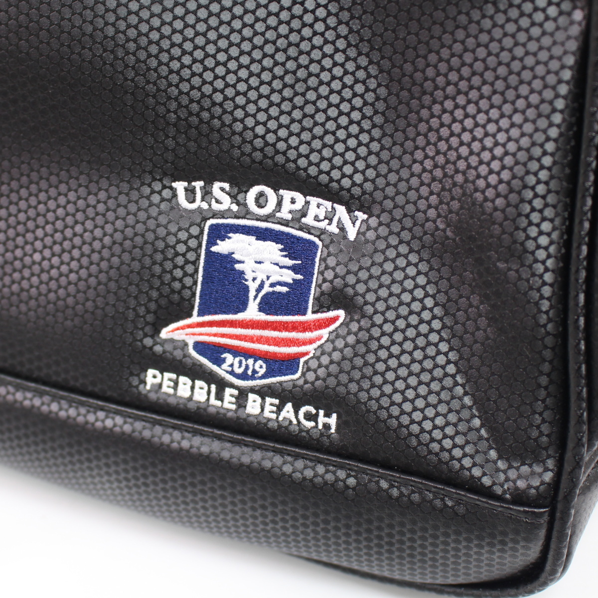 1円☆US OPEN USオープン PEBBLE BEACH ボストンバッグ USBB-102 
