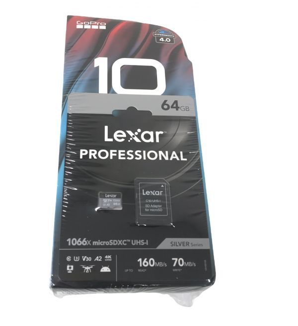  &theta; Sランク/ GoPro HERO10 CHDHX-101-FW ADDBD-001-AS ブラック 完品 ゴープロ ウェアラブルカメラ S21880459375(ビデオカメラ)｜売買されたオークション情報、yahooの商品情報をアーカイブ公開 - オークフ その他