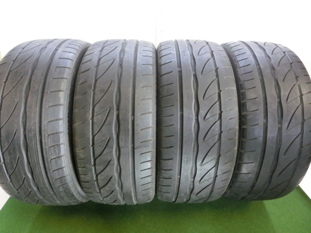 正規品，HOT タイヤ ブリヂストン ポテンザ RE002 Adrenarin 245/40R19 4本SET(中古品)｜売買されたオークション情報、yahooの商品情報をアーカイブ公開 - オークファン 19インチ