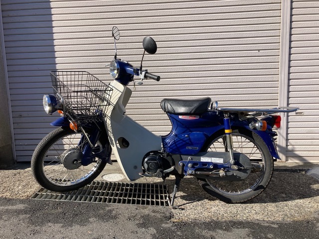 大阪より プレスカブ aa01 インジェクション 無改造ノーマル車両 保険付き すぐ乗り出せます 50cc以下 売買されたオークション情報 Yahooの商品情報をアーカイブ公開 オークファン Aucfan Com 大阪より プレスカブ aa01 インジェクション 無改造ノーマル車両 保険付き すぐ乗り出せます 50cc以下 売買されたオークション情報 Yahooの商品情報をアーカイブ公開 オークファン Aucfan Com