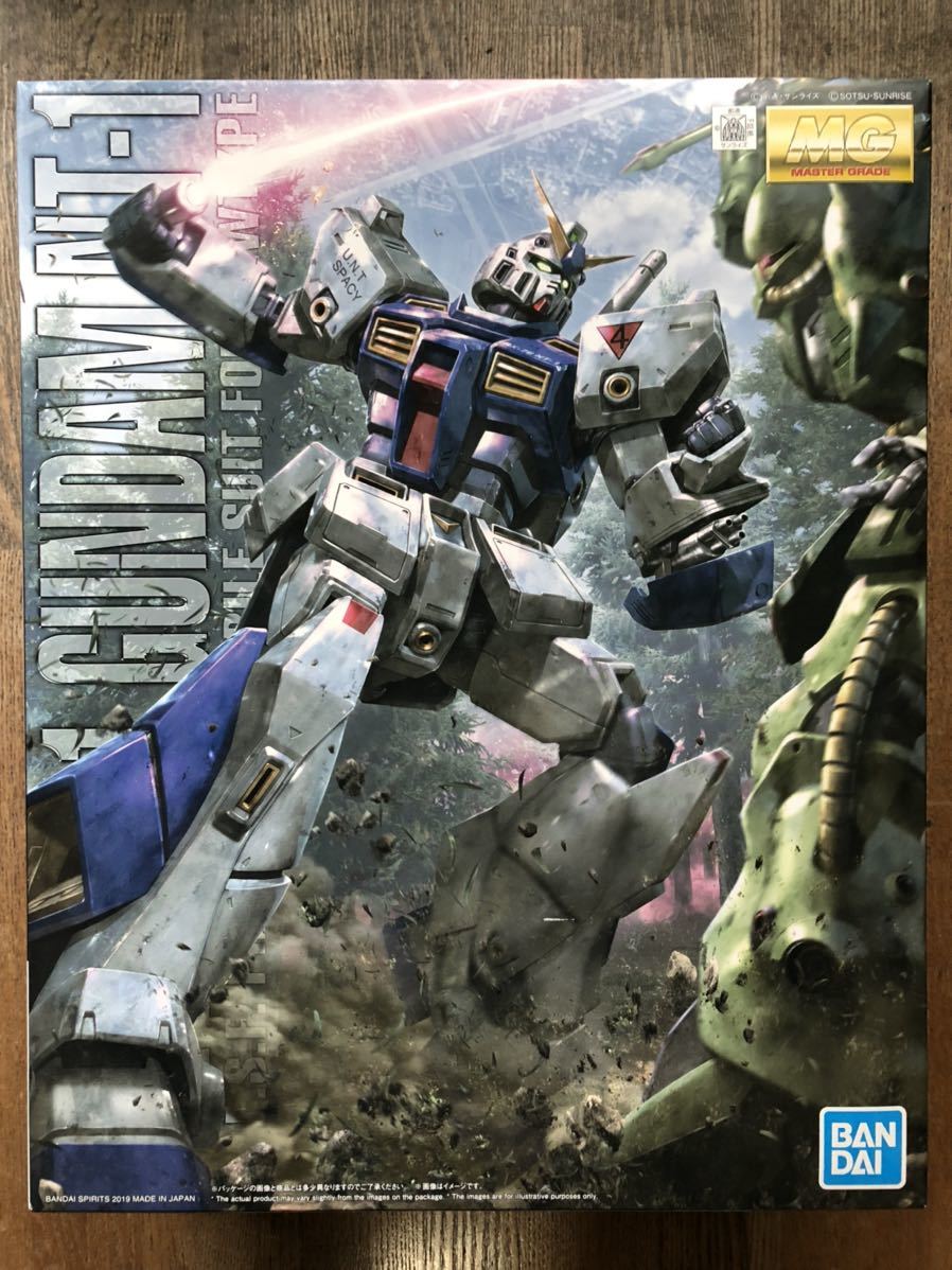 驚きの破格値，爆買い バンダイ 未組み立て 1/100 MG RX-78NT-1 ガンダム NT-1 ver.２ ガンプラ ガンダム アレックス 0080ポケットの中の戦争(機動戦士ガンダム)｜売買されたオークション情報、yahooの商品情報をアーカイブ 機動戦士ガンダム