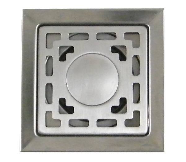  排水目皿 型番：A003(浴室用水栓、金具)｜売買されたオークション情報、yahooの商品情報をアーカイブ公開 - オークファン バス、浴槽
