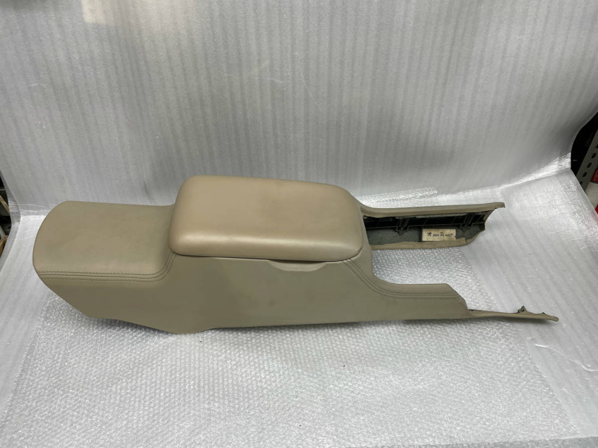 最終出品です7 希少 ユーノス コスモ センターコンソール J00190 015 