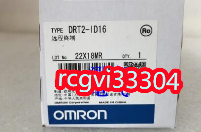 HOT，限定セール OMRON PLC リモートI/Oターミナル DRT2-ID16 保証6ヶ月(その他)｜売買されたオークション情報、yahooの商品情報をアーカイブ公開 - オークファン その他