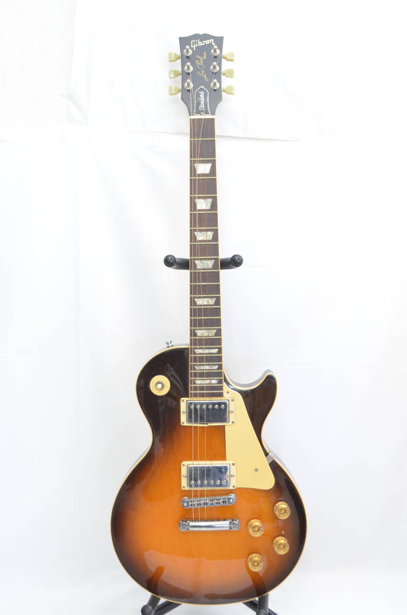 2日後削除 Gibson(ギブソン) Les Paul Tribute 2018｜ホビー・楽器・アート