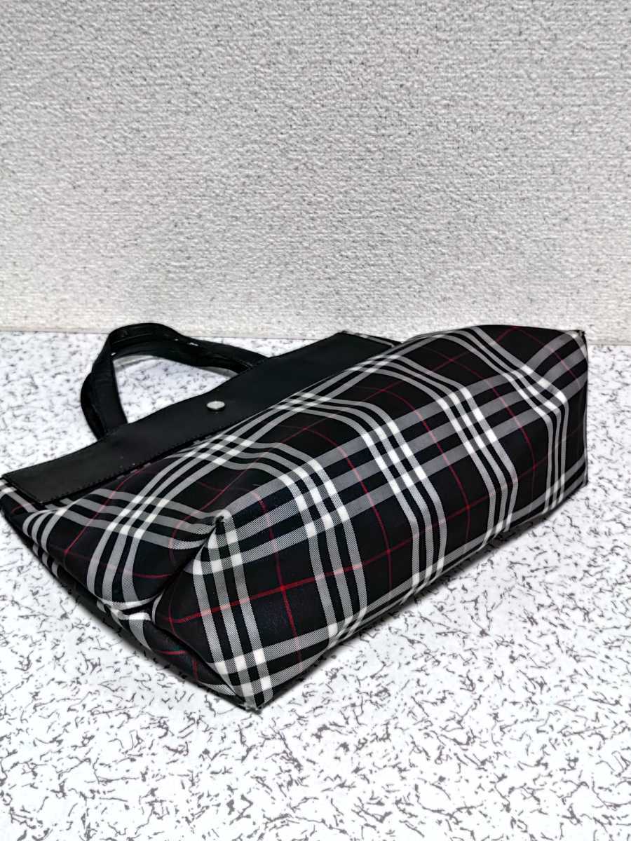 BURBERRY BLUE LABEL バーバリー ブルーレーベル ノバチェック