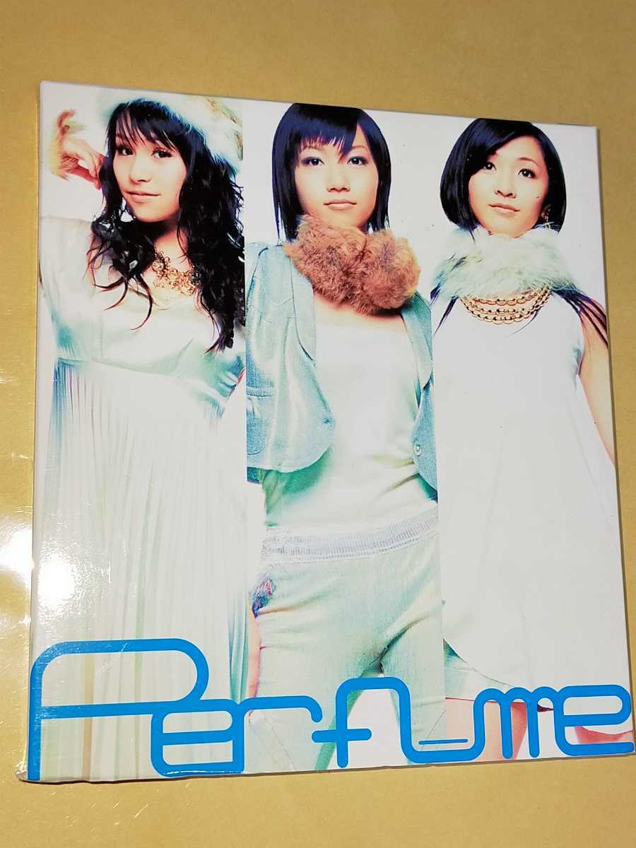 Perfume COMPLETE BEST CD+DVD 美品 初回限定盤 コンプリートベスト  