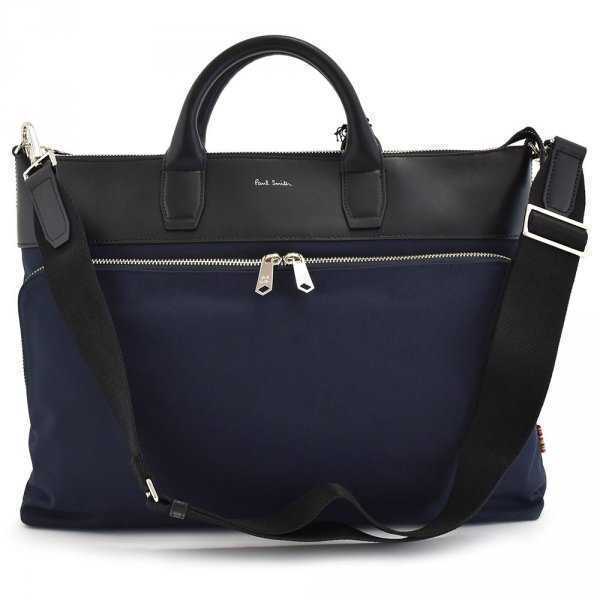  ポールスミス バッグ ビジネスバッグ 2wayバッグ 紺 ネイビー Paul Smith aps032-31 メンズ 紳士(かばん、バッグ)｜売買されたオークション情報、yahooの商品情報をアーカイブ公開 - オークファン かばん、バッグ