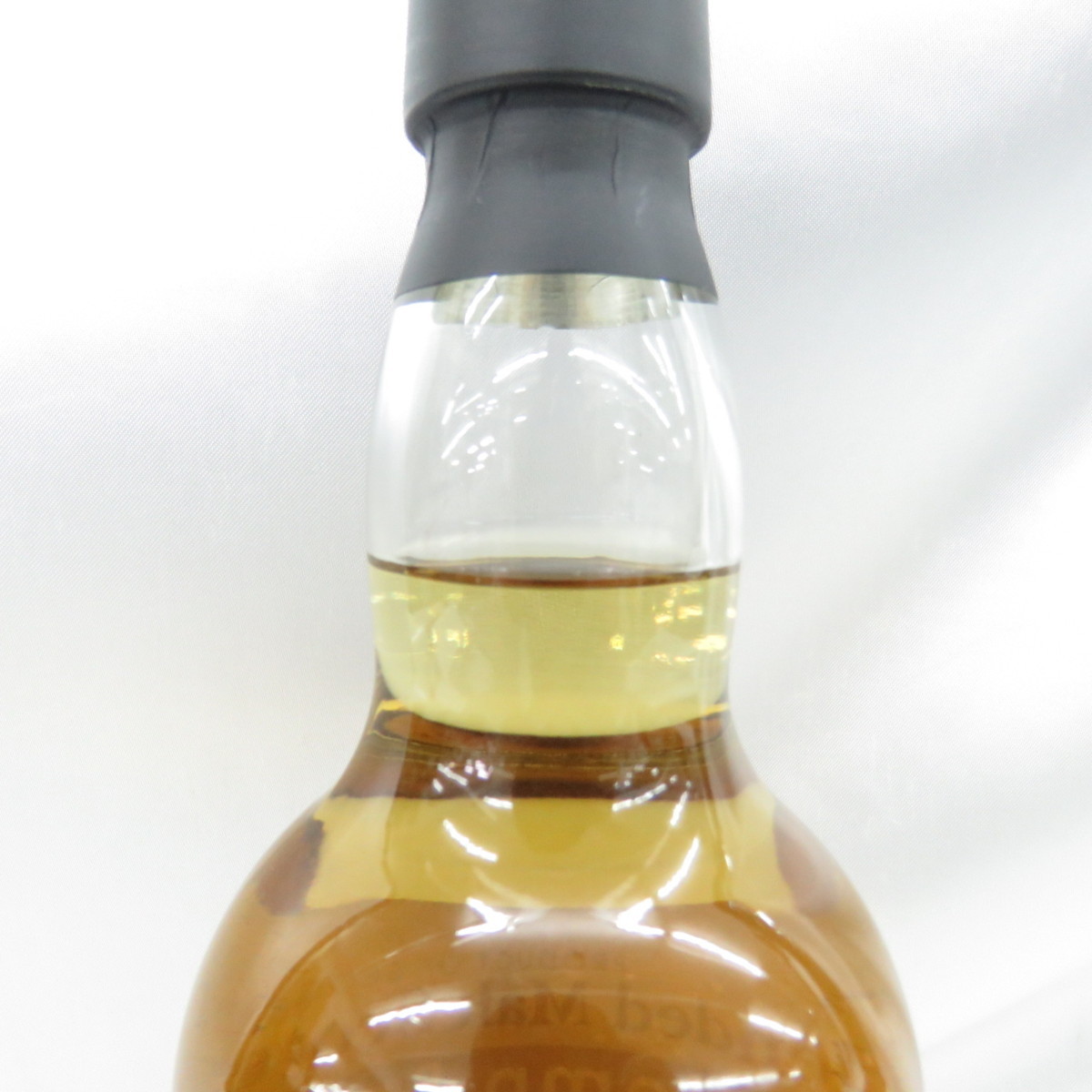 ヘンプスパロー Sparrow Hemp ブレンデッド 31年 0 南 - 700ml 45.2度