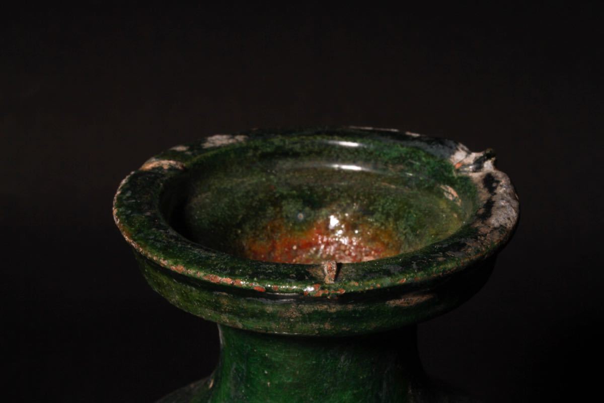 中国美術 骨董 漢？