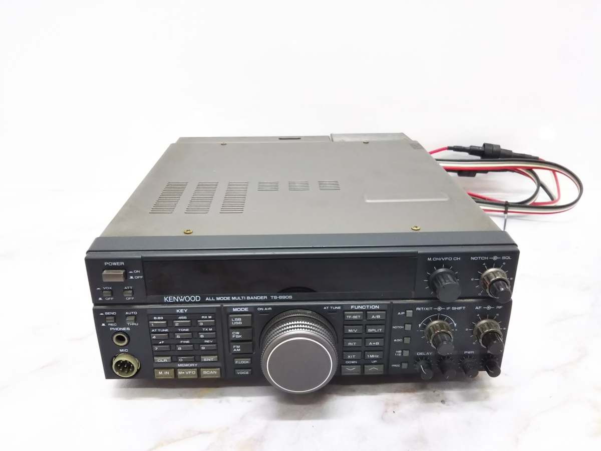 神奈川県の生活雑貨 □4k8kテレビブースター、SUN電子のMMB-K30Wです。