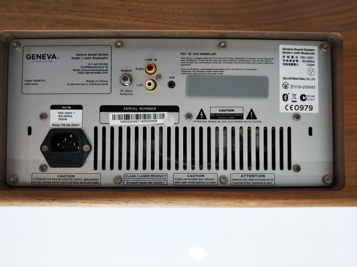 △中古品 オーディオ機器 サウンドシステム CDプレイヤー スタンド付き