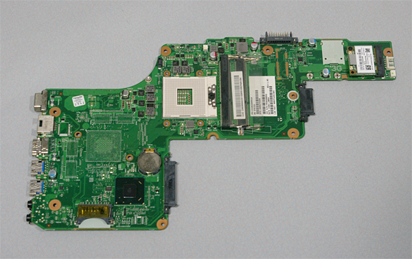 ☆東芝 DynaBook T552/58HW用 マザーボード[631]