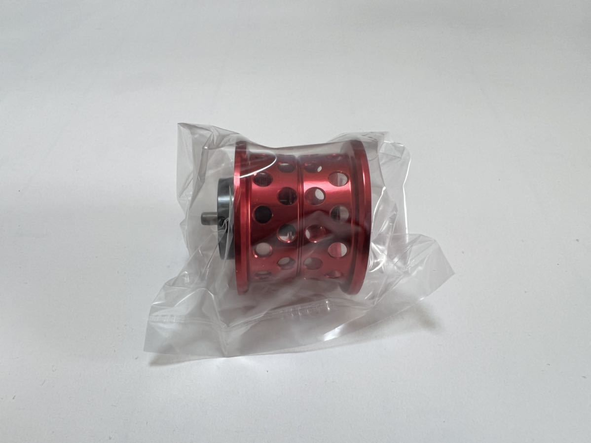 貴重！希少！KTF バーサタイルフィネススプール KAHEN ダイワ 34mm Ver