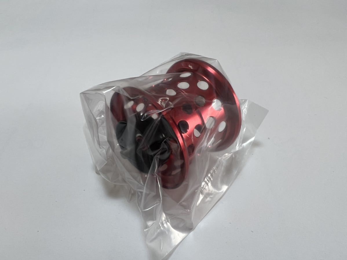 貴重！希少！KTF バーサタイルフィネススプール KAHEN ダイワ 34mm Ver