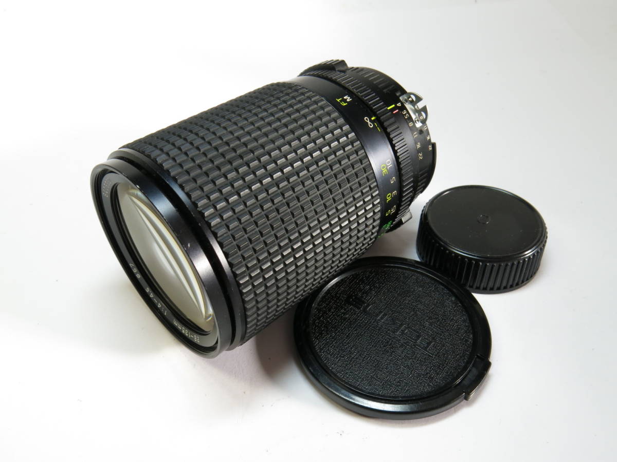 ☆訳あり美品☆トキナー Tokina AT-X 116 PRO DX 11-16mm F2.8 SD