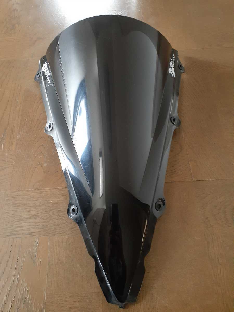 ◇YAMAHA YZF-R1 02-03 5PW RN09用 ゼログラビティ製スモーク