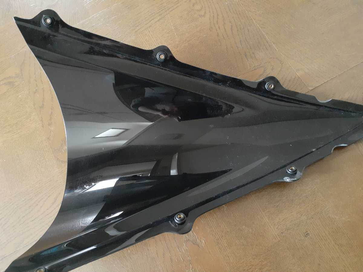 ◇YAMAHA YZF-R1 02-03 5PW RN09用 ゼログラビティ製スモーク