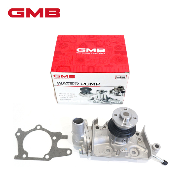 GMB ウォーターポンプ GWD-47AL ダイハツ ハイゼット S320W 1個 16100-B9190 冷却水 循環