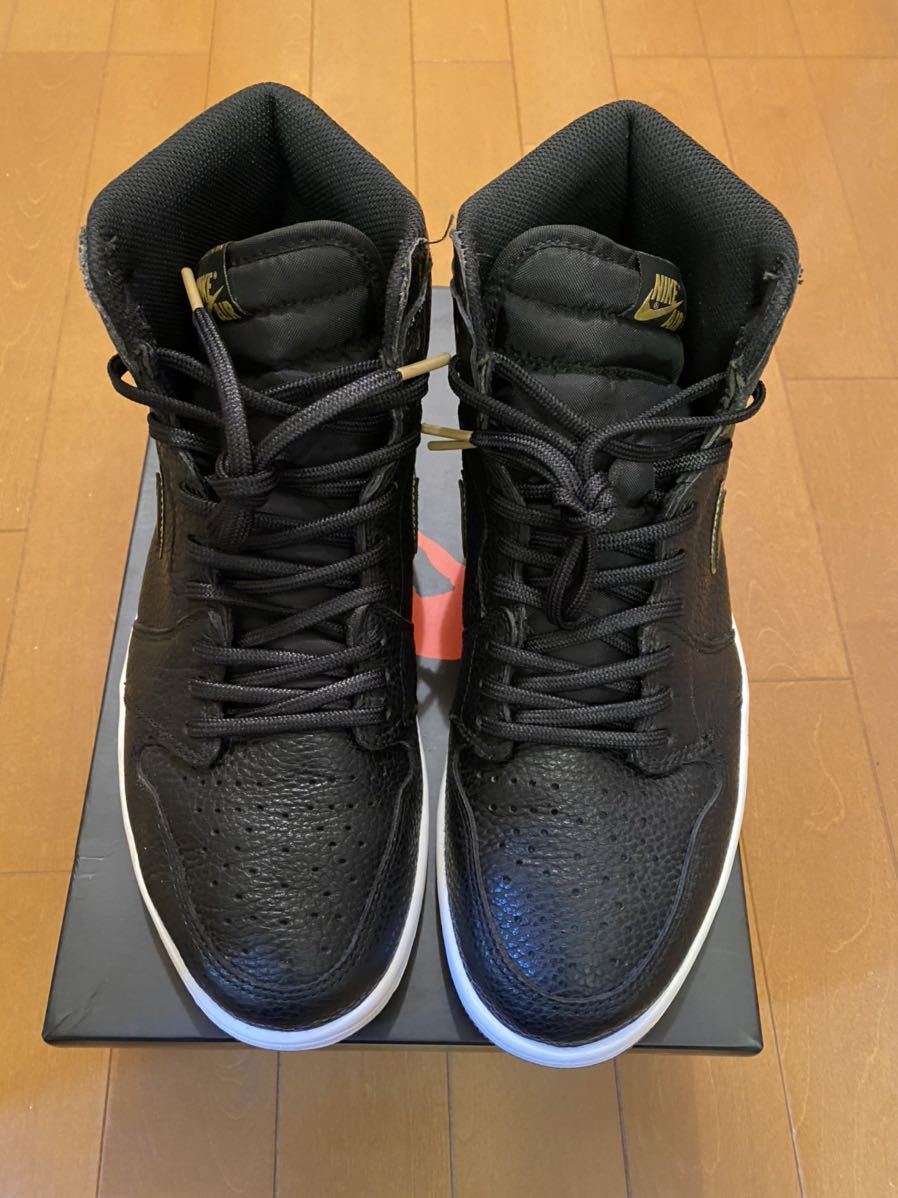 NIKE ナイキ エアジョーダン1 レトロ ハイ 即決 NIKE AIR JORDAN 1 