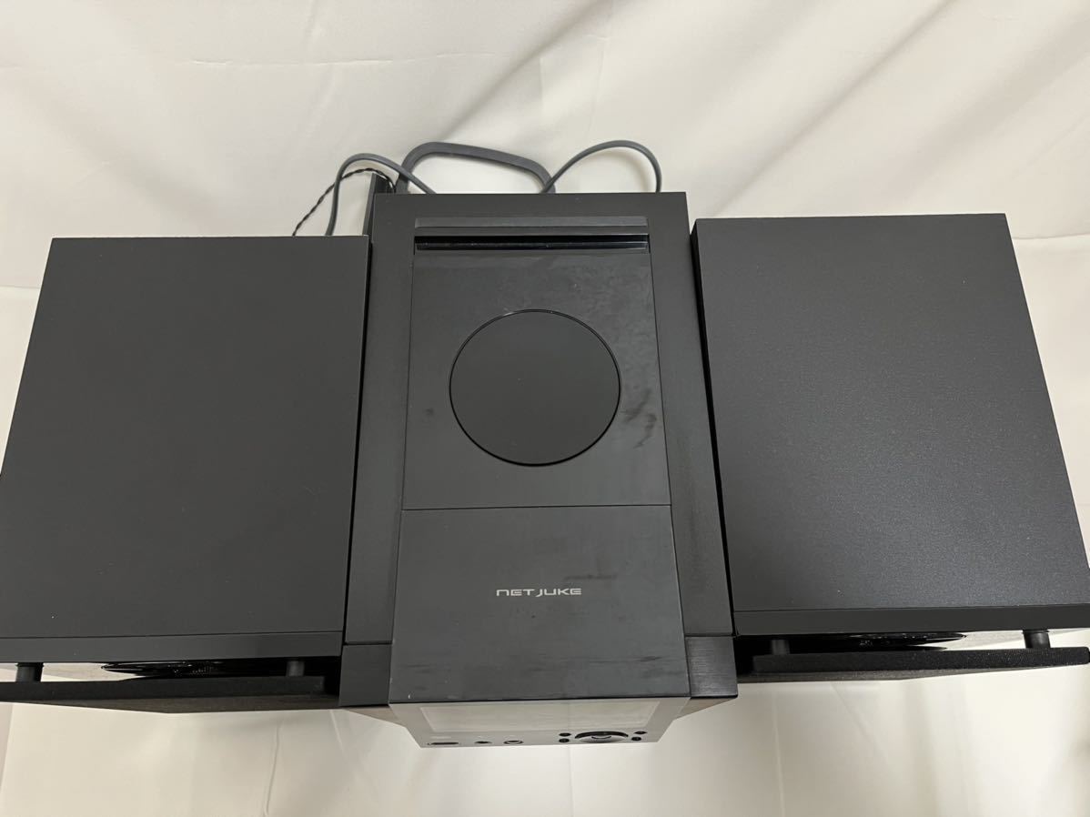 250GB HDD搭載 SONY NAS-M90HD MD/CD＋ウォークマンスタンド