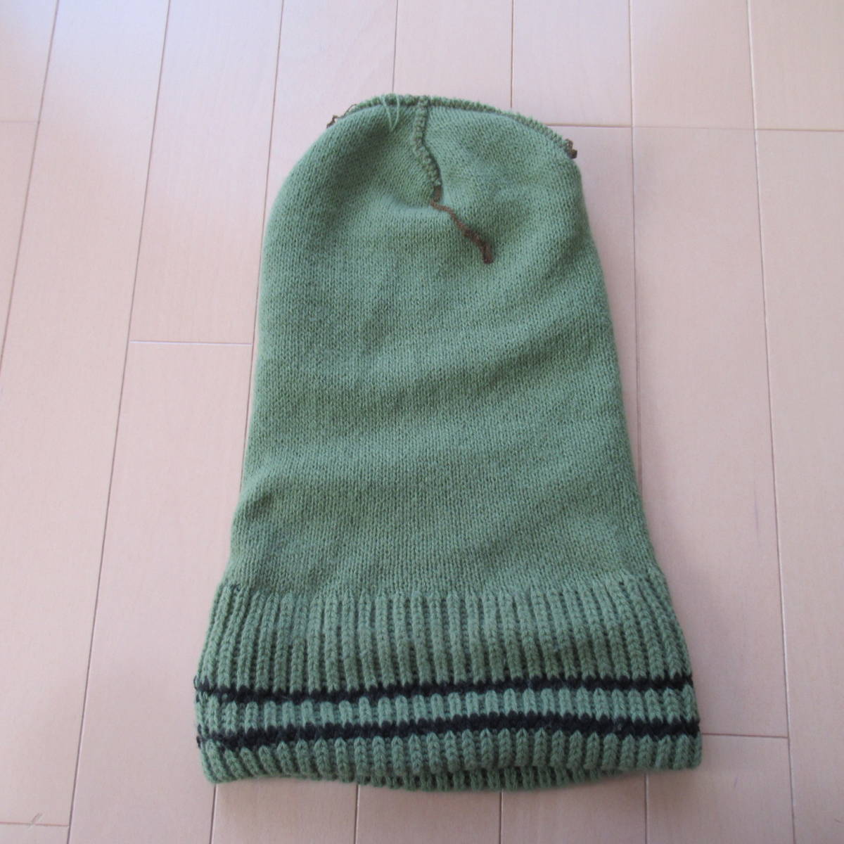 ☆即決送込☆ロングビーニー 80s OLD STUSSY CAP oldstussy オールド