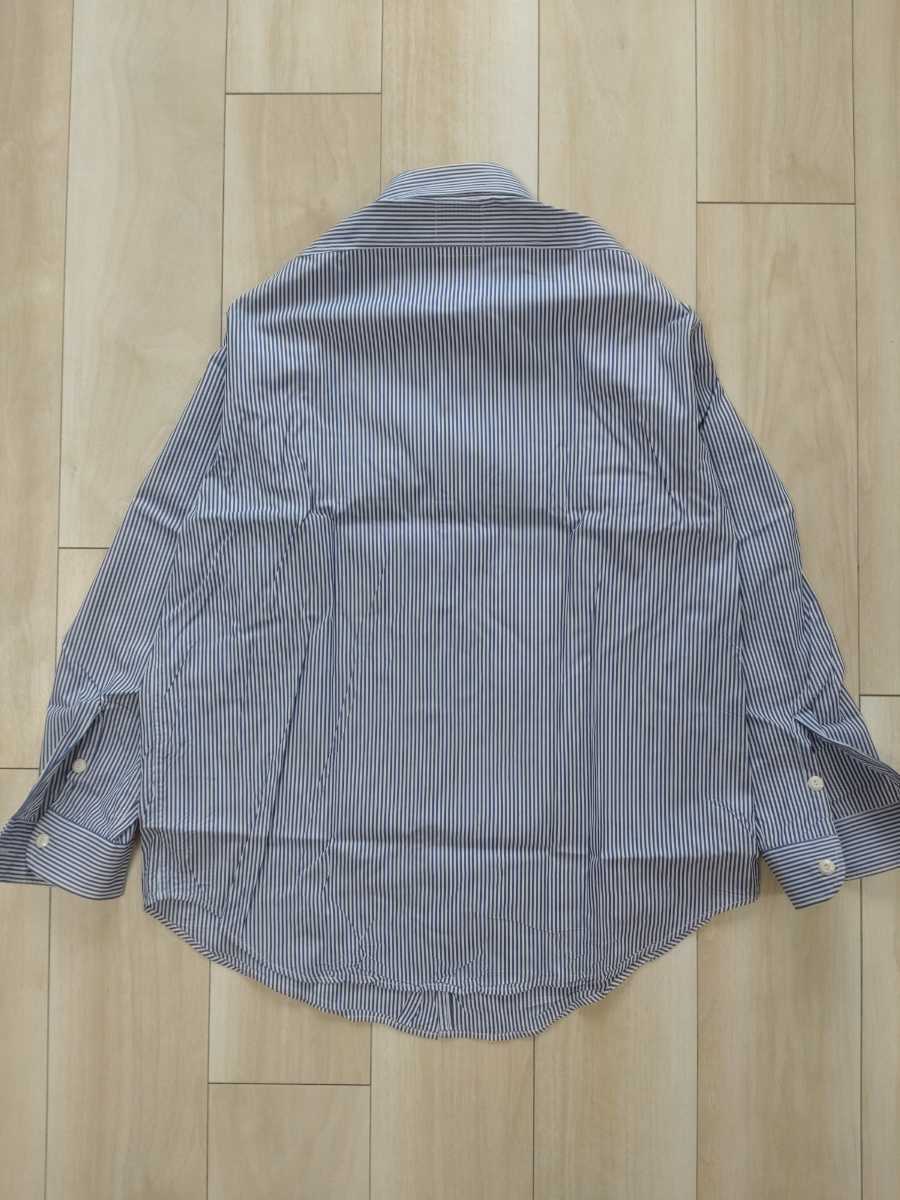 MADISONBLUE for Ron Herman HAMPTON Short Sleeve Shirt 2.20