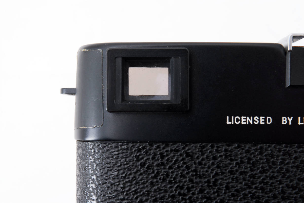 LEITZ Minolta CL ライツ ミノルタ CL ボディ LEICA ライカ Mマウント 