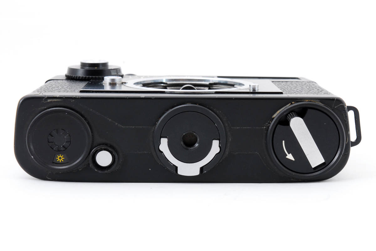 LEITZ Minolta CL ライツ ミノルタ CL ボディ LEICA ライカ Mマウント 