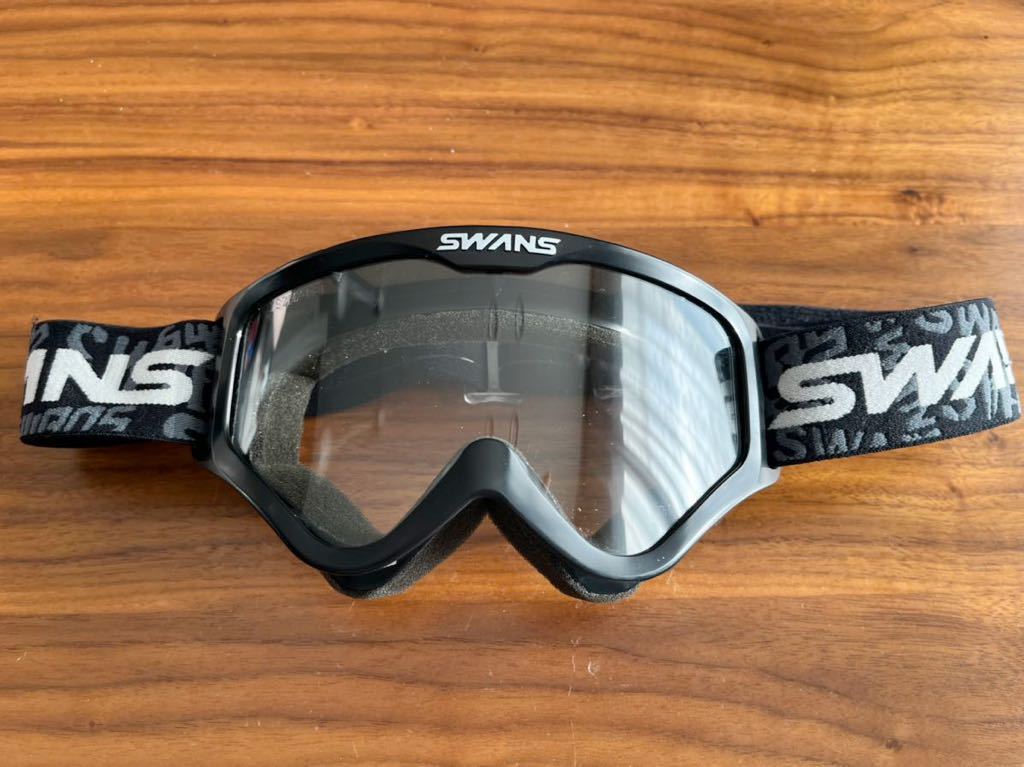 ONEAL オフロードヘルメット ゴーグル Scott SWANS オフロードゴーグル スワンズ ONEAL オフロードヘルメット ゴーグル