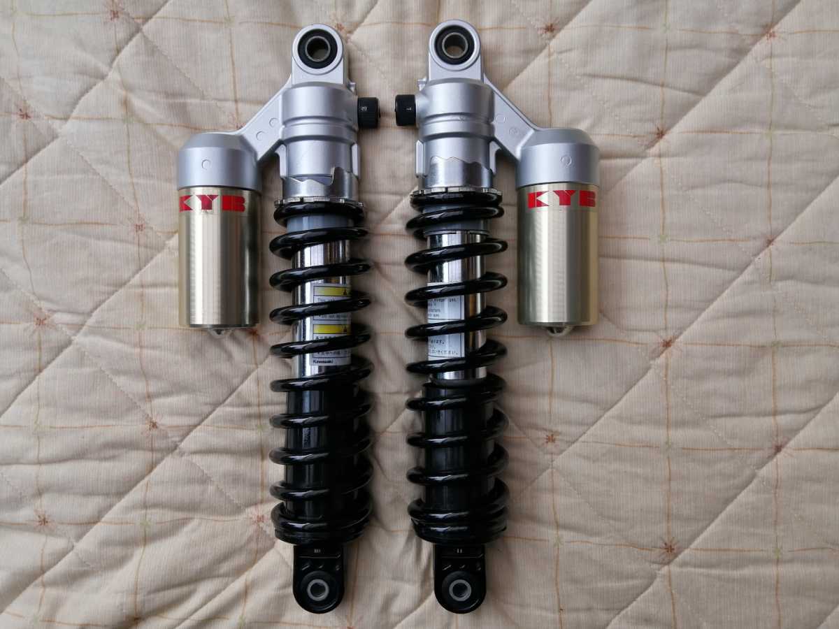 ZRX1200R カワサキ リアサスペンション ZRX1200 リア カワサキzrx1200