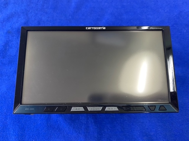 カーナビ　カロッツエリア　AVIC-ZH99 　#464