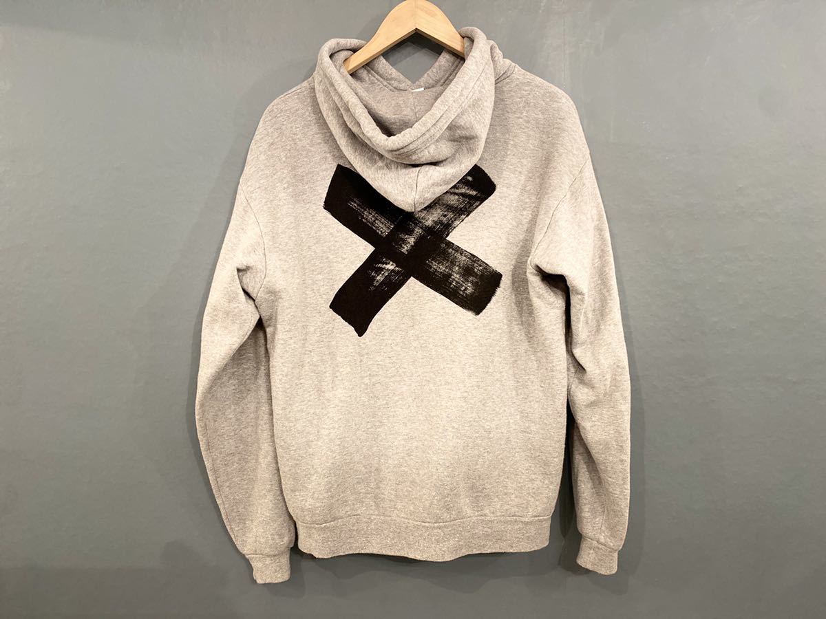 WTAPS SCREEN SWEAT HOODIE フーディー スウェットパーカー 20ss MMXX 