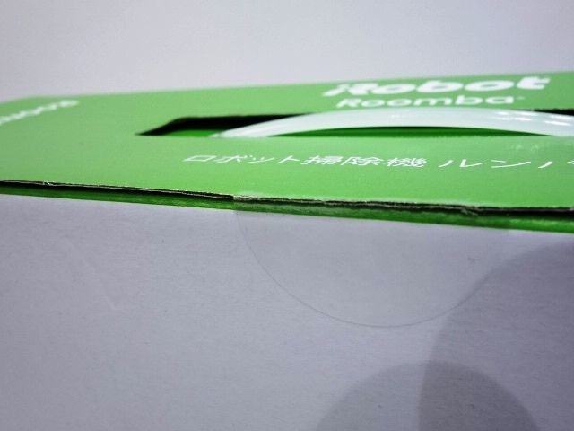 106 【未開封】iRobot Roomba ロボット掃除機 ルンバ 693 R693060 Roomba ルンバ 0 Yahoo 未開封IROBOT online
