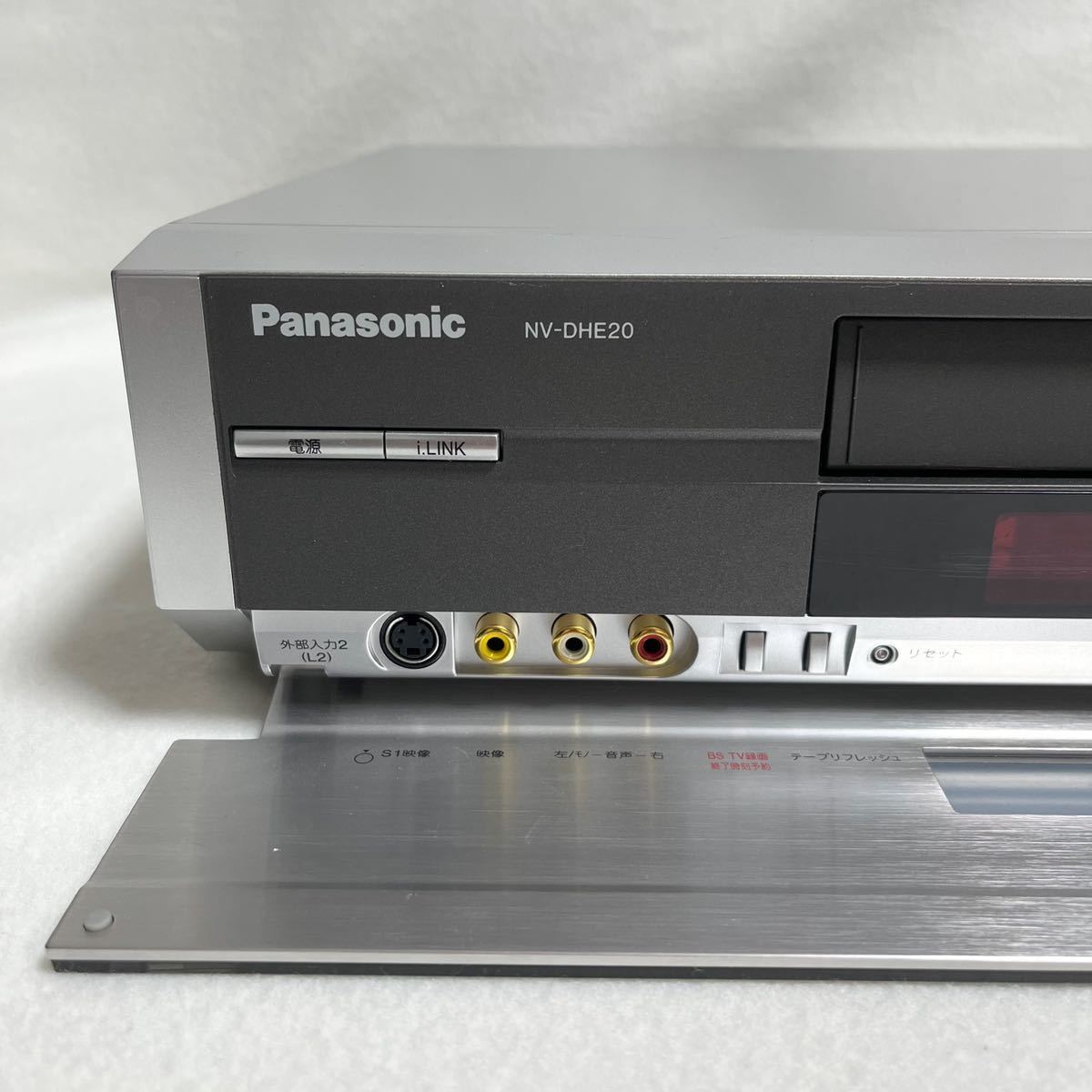 激レア】Panasonic パナソニック製 カセットレコーダー RQ-2102 