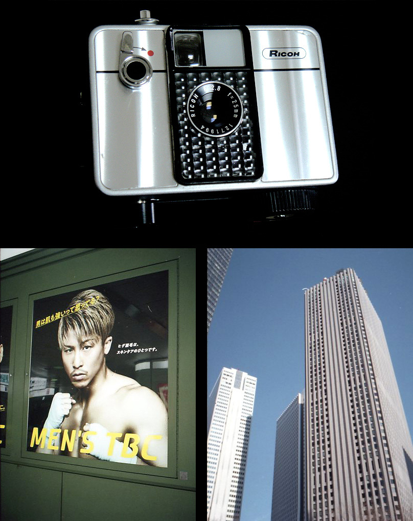 豊富な，新品 1271994 試写済 リコー オートハーフ SE ricoh autohalf SE 昭和レトロ auto half vintage half frame camera スペースエイジ(コンパクトカメラ)｜売買されたオークション情報、yahooの商品情報をアーカイブ公開 コンパクトカメラ