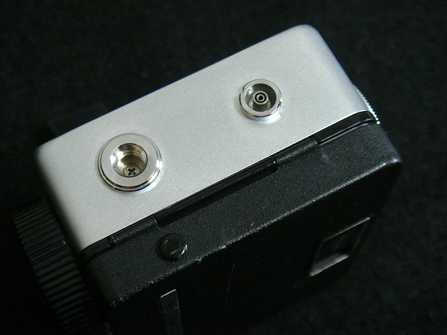1271994 試写済 リコー オートハーフ SE ricoh autohalf SE 昭和レトロ