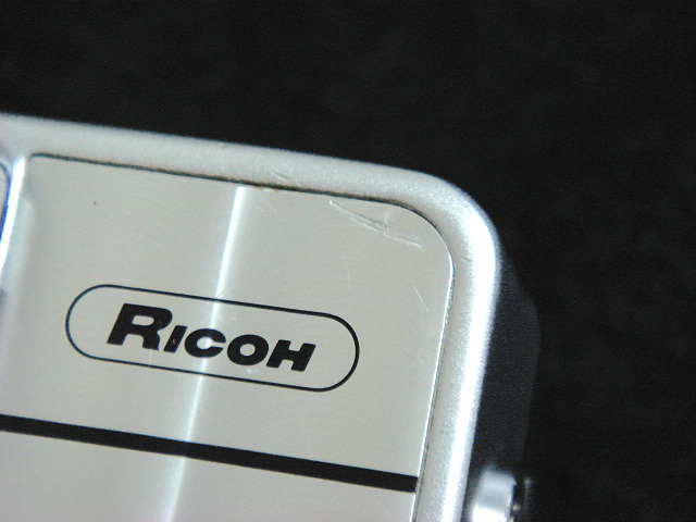 1271994 試写済 リコー オートハーフ SE ricoh autohalf SE 昭和レトロ