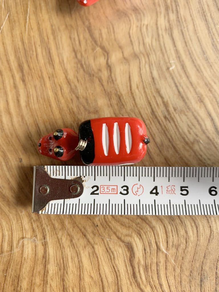 赤べこ キーホルダー ストラップ 30個 あかべこ 昭和レトロ 別ストラップお付けします お土産 ご当地 福島 昭和 一般 売買されたオークション情報 Yahooの商品情報をアーカイブ公開 オークファン Aucfan Com