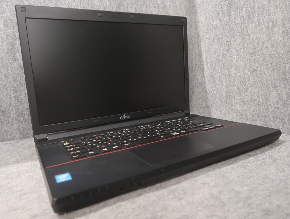 定番人気，低価 富士通 LIFEBOOK A574/H Core i3-4000M 2.4GHz 2GB DVDスーパーマルチ ノート ジャンク N40675(15インチ～)｜売買されたオークション情報、yahooの商品情報をアーカイブ公開 - オークファン 富士通