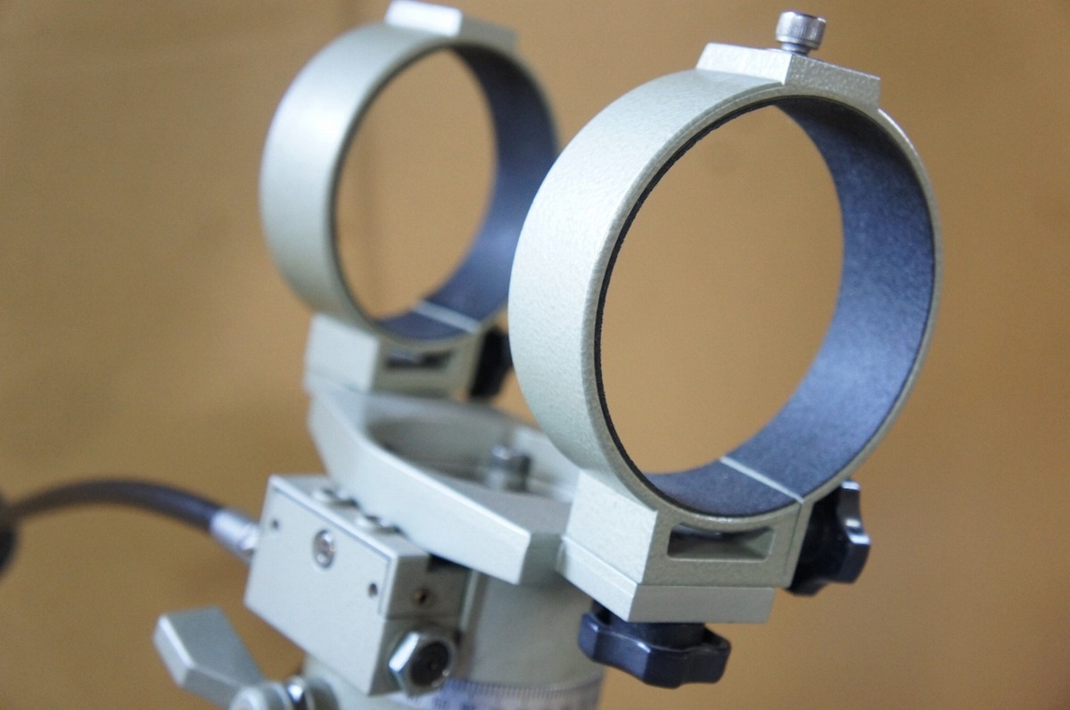 ビクセン スーパーポラリス赤道儀 SP赤道儀 Vixen（GO] Vixen ビクセン  