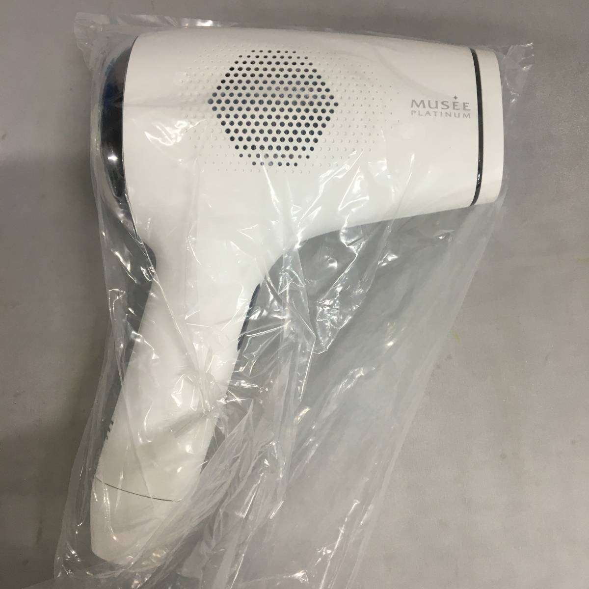 ミュゼ エピフォト スキンケアプロ 美容脱毛器（値下げ相談可】ミュゼ 