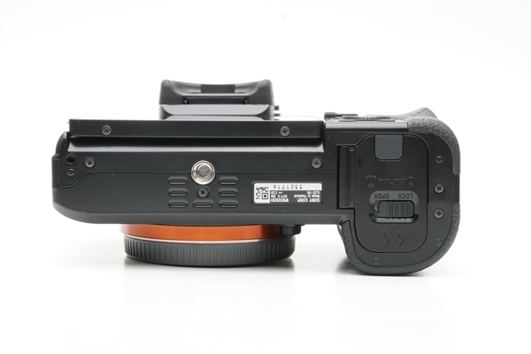 フジヤカメラ】ジャンク品 SONY α7R [ILCE-7R] (バッテリー／充電器