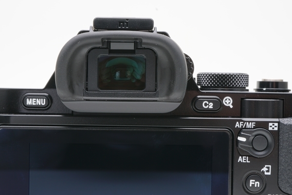 フジヤカメラ】ジャンク品 SONY α7R [ILCE-7R] (バッテリー／充電器