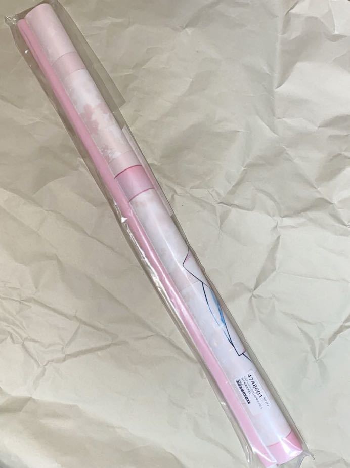 新品未開封 あやみ タペストリー ハチゴ B2タペストリー レム Re:ゼロ 
