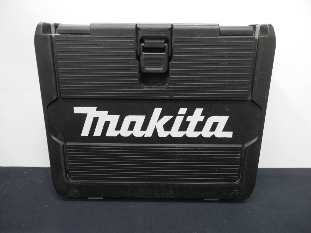 正規品，2025 品 makita マキタ 充電式インパクトドライバ TD147D(本体)｜売買されたオークション情報、yahooの商品情報をアーカイブ公開 - オークファン インパクトドライバ