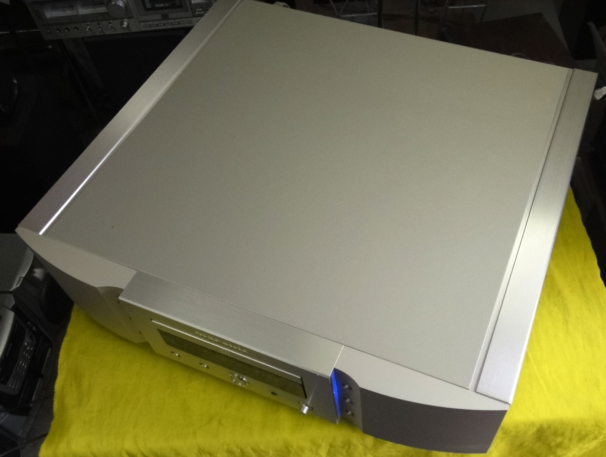 1な22■SONY/ソニー CD/MD一体型デッキ◆MXD-D400◆MDLP コンパクトディスク ミニディスクプレーヤー オーディオ◆ジャンク品 通電OK オーディオ機器 マランツ CDプレイヤー Player CD5004 ジャンク40