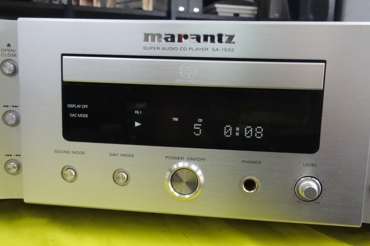 1な22■SONY/ソニー CD/MD一体型デッキ◆MXD-D400◆MDLP コンパクトディスク ミニディスクプレーヤー オーディオ◆ジャンク品 通電OK オーディオ機器 マランツ CDプレイヤー Player CD5004 ジャンク40