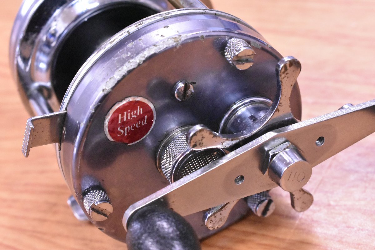 5500C ABU Ambassadeur Garcia Abu (5500⁄6500)｜AbuGarcia｜釣具 