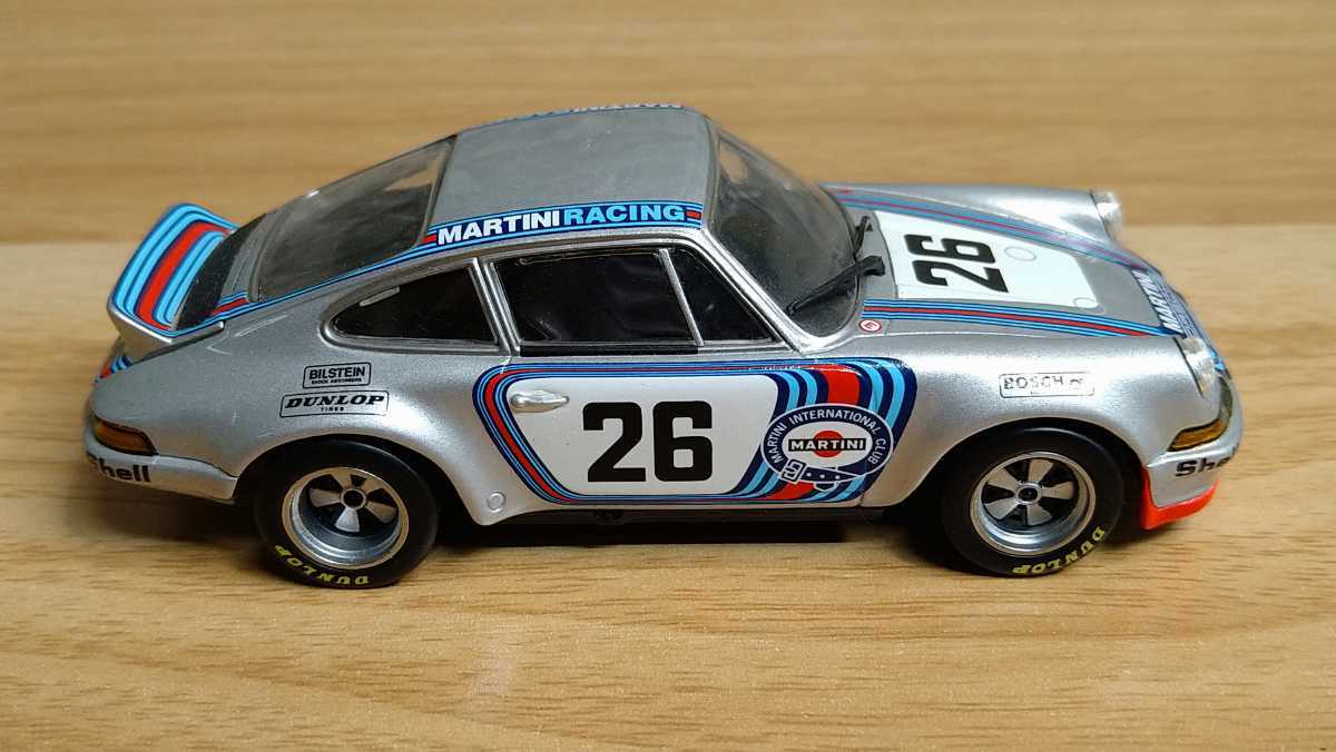 お気にいる ポルシェ911 ミニカー 1 カレラ Rsr ２台セット ミニチャンプス ミニカー Www Villanideluca Com